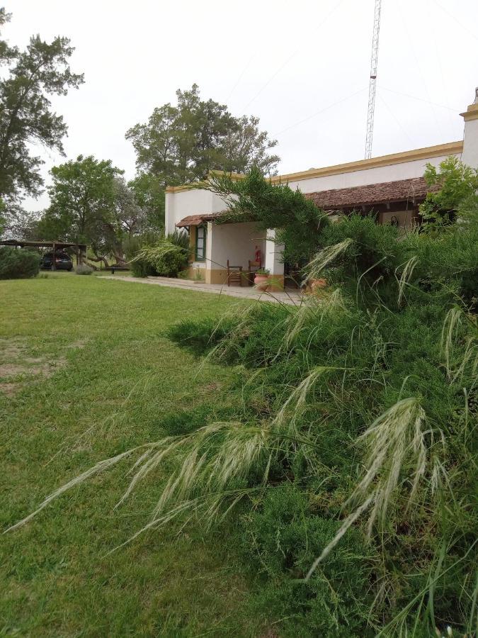 Hospedaje El Rincon 산안토니오데아레코 외부 사진